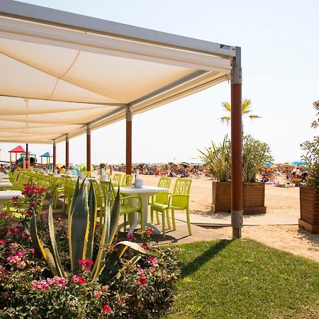 Appartamenti Tintoretto Bibione Luaran gambar