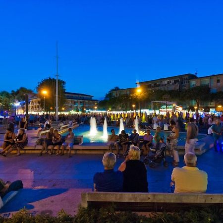 Appartamenti Tintoretto Bibione Luaran gambar