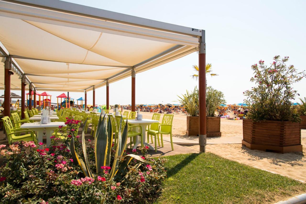 Appartamenti Tintoretto Bibione Luaran gambar