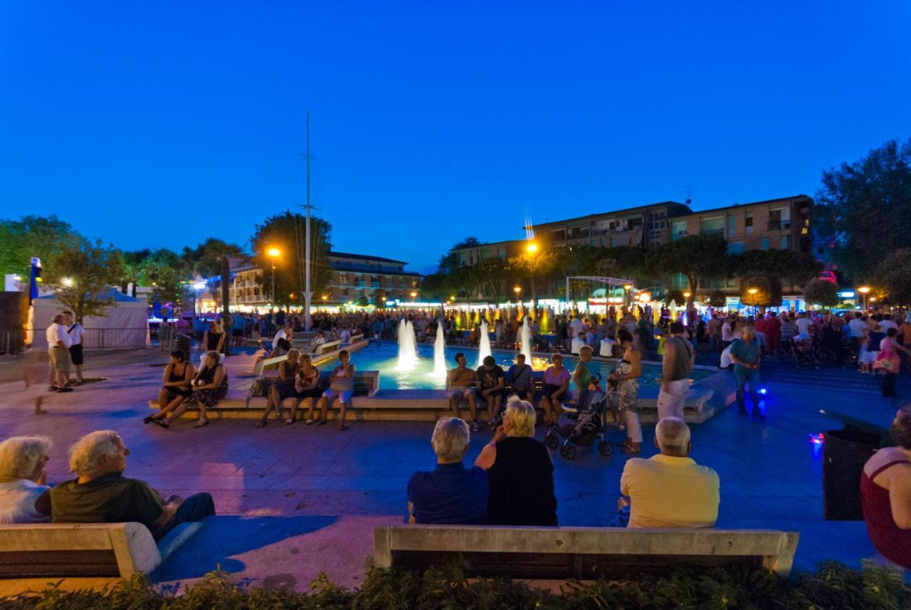 Appartamenti Tintoretto Bibione Luaran gambar