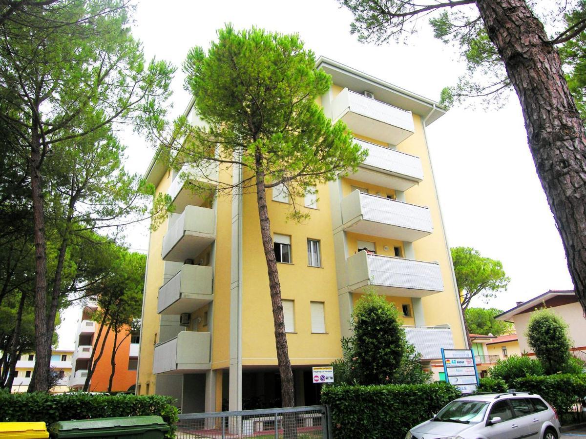 Appartamenti Tintoretto Bibione Luaran gambar